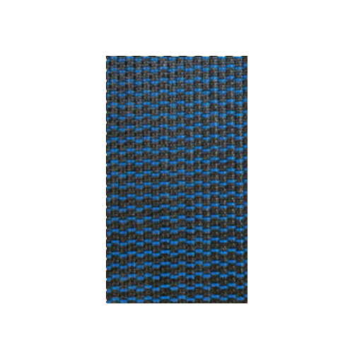 Merlin 8.5" x 11" Blue SmartMesh Safety Cover Patch